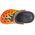 Crocs Classic Flames Clog Kids 210993-0C4 Μαύρο 32/33