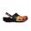 Crocs Classic Flames Clog Kids 210993-0C4 Μαύρο 32/33