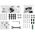 King Mount KG-1031