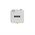 Mikrofon Rode RODE Wireless GO III biały