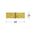 ΜΕΝΤΕΣΕΣ BUTT Z 50. 50X25X1.5 MM