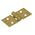 ΜΕΝΤΕΣΕΣ BUTT Z 50. 50X25X1.5 MM