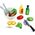 Hape Healthy Salad Playset