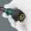 Wera 1834 Kraftform Ball-Grip Σχιστό Κατσαβίδι 1.0x6.0x100