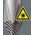 Wera 1834 Kraftform Ball-Grip Schlitz-Dreher 1.0x6.0x150