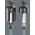 Wera 1834 Kraftform Ball-Grip Schlitz-Dreher 1.0x6.0x150