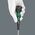 Wera 1834 Kraftform Ball-Grip Schlitz-Dreher 1.0x6.0x150