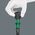Wera 1834 Kraftform Ball-Grip Schlitz-Dreher 1.0x6.0x150