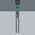Wera 1834 Kraftform Ball-Grip Schlitz-Dreher 1.0x6.0x150