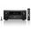 Ενισχυτής Denon AVC-A10H, ενισχυτής οικιακού κινηματογράφου 13.4 καναλιών, μαύρος