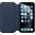 Apple Skórzane etui folio do iPhone 11 Pro otchłanny błękit -MY1L2ZM/A