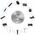 BATERIA LITOWA EXCELLENT PRO CR2430 5SZT. 3V
