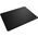 Glorious Gaming Glorious Mouse Pad 2 XL - Ραμμένο - Μαύρο, Μαύρο, Μονοχρωματικό, Ύφασμα, Καουτσούκ, Αντιολισθητική βάση, Gaming mouse pad