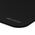 Glorious Gaming Glorious Mouse Pad 2 XL - Ραμμένο - Μαύρο, Μαύρο, Μονοχρωματικό, Ύφασμα, Καουτσούκ, Αντιολισθητική βάση, Gaming mouse pad