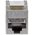 Equip Keystone Jack θωρακισμένο Cat.6A εργαλείο για μέταλλο σετ 8 τεμαχίων