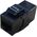 Σύνδεσμος Equip Keystone μη θωρακισμένος Cat6A 2x RJ45 σετ 8 τεμαχίων