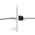 Σύνδεσμος Equip Keystone μη θωρακισμένος Cat6A 2x RJ45 σετ 8 τεμαχίων