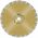 Tarcza diamentowa do betonu 400/25,4 #DED8837