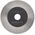 Tarcza diamentowa 125mm romby
