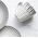 NAVA Kubek porcelanowy IRIS 370 ml