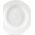 Orion Talerz obiadowy głęboki porcelanowy MONA 24 cm, 350 ml