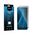 MyScreen DIAMOND GLASS LITE edge | FULL GLUE Black Vivo V29e