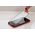 MyScreen DIAMOND GLASS LITE edge | FULL GLUE Black Vivo V29e