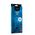 Folia MyScreen CRYSTAL BacteriaFREE 6" EA Kit ZTE Blade A31 Plus