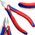 ΠΛΑΓΙΟΚΟΦΤΗΣ ΗΛΕΚΤΡΟΛΟΓΩΝ KNIPEX 130mm ΑΙΧΜΗΡΟΣ