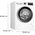 Πλυντήριο Bosch WGG244120