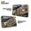 The Army Painter: Historical - World War II - American Paint Set