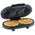Συσκευή για Βάφλες Duo Severin WA 2118 Black Line