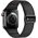 Λουράκι για Apple Watch FORCELL F-Design FA21 οικολογικό δέρμα 38 / 40 / 41 mm μαύρο