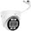 Foscam FNA108E-T4-2T zestaw do monitoringu wideo Przewodowa 8 kan.