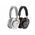 MOONDROP X SINGER - black - Słuchawki Bluetooth z ANC
