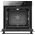 Piekarnik Amica ED47637BA+ X-Type Steam