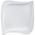 Orion Talerz deserowy porcelanowy MONA 21,5x21,5 cm