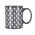 Orion Kubek ceramiczny 350 ml