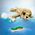 LEGO(R) CREATOR 31162 (6szt) Χαριτωμένο κουνελάκι