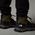 Buty hedgehog mid gtx-new taupe green-tnf black-us 10,5 (44) THE NORTH FACE