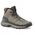 Μπότες Puez Leather Mid PTX-Bungee Cord-Onyx-UK 10 (44,5)