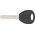 Κλειδαριά ABUS Goose 85 cm 4204K/85 schwarz