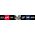 ABUS Goose Lock 110 cm 4204K/110 ροζ