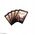Gamegenic: Star Wars Unlimited - Art Sleeves - Obi-Wan Kenobi
