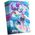 Gamegenic: Altered - Art Sleeves - Nevenka