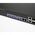 Renkforce RJ45 LAN-port RF-4695234 Σετ με 10 τεμ. Ασημί μπλε συμπεριλαμβανομένου 1 κλειδιού RF-4695234