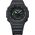 Zegarek G-SHOCK Zegarek Casio G-Shock GA-2100-1A3ER Męski