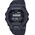 Zegarek G-SHOCK Zegarek Casio G-Shock G-SQUAD GBD-200-1ER z krokomierzem