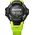 Zegarek G-SHOCK Zegarek Casio G-Shock G-SQUAD GBD-H2000-1A9ER GPS Tętno Kroki