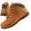 Timberland Euro Rock Mid Hiker TB06164R231 Κίτρινο 44,5